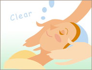 Clear
